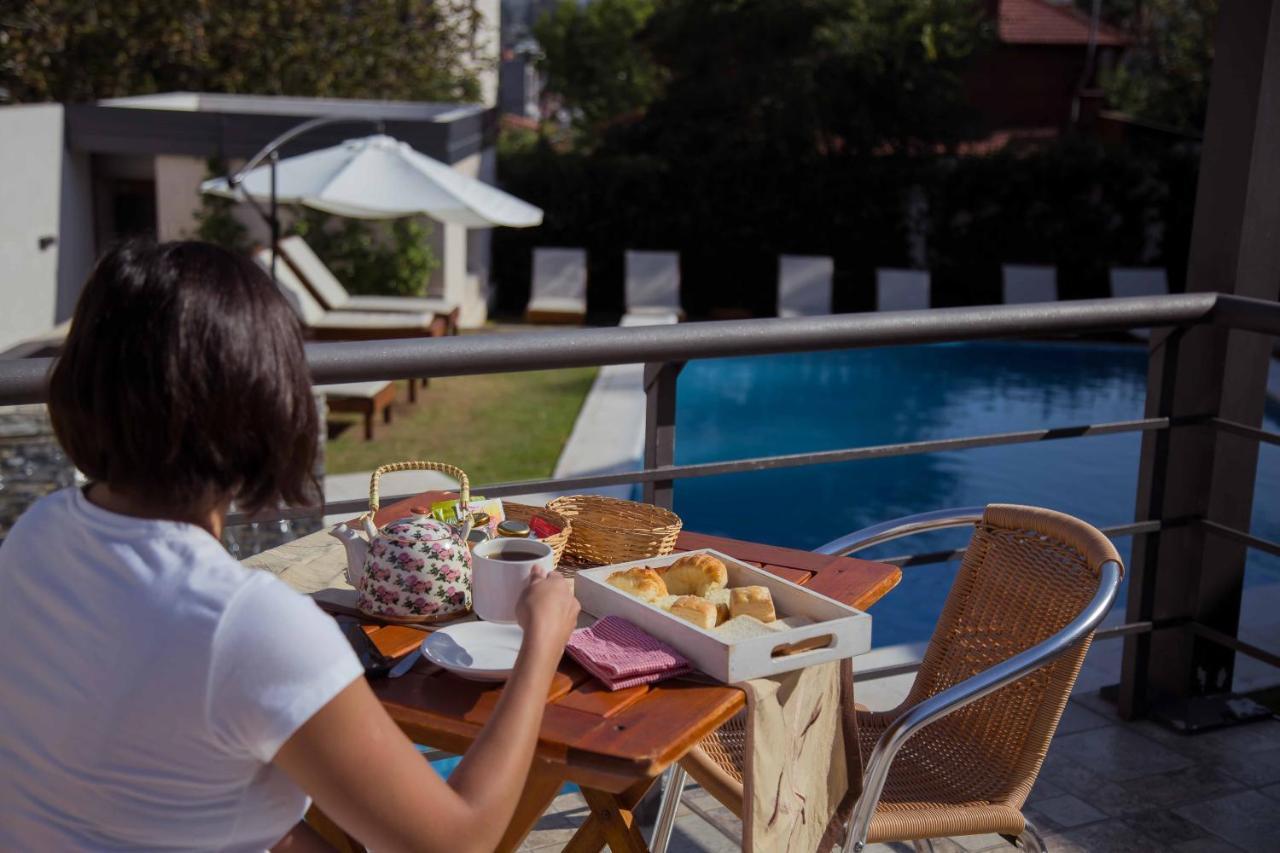 Good Life Resort La Falda Eksteriør bilde