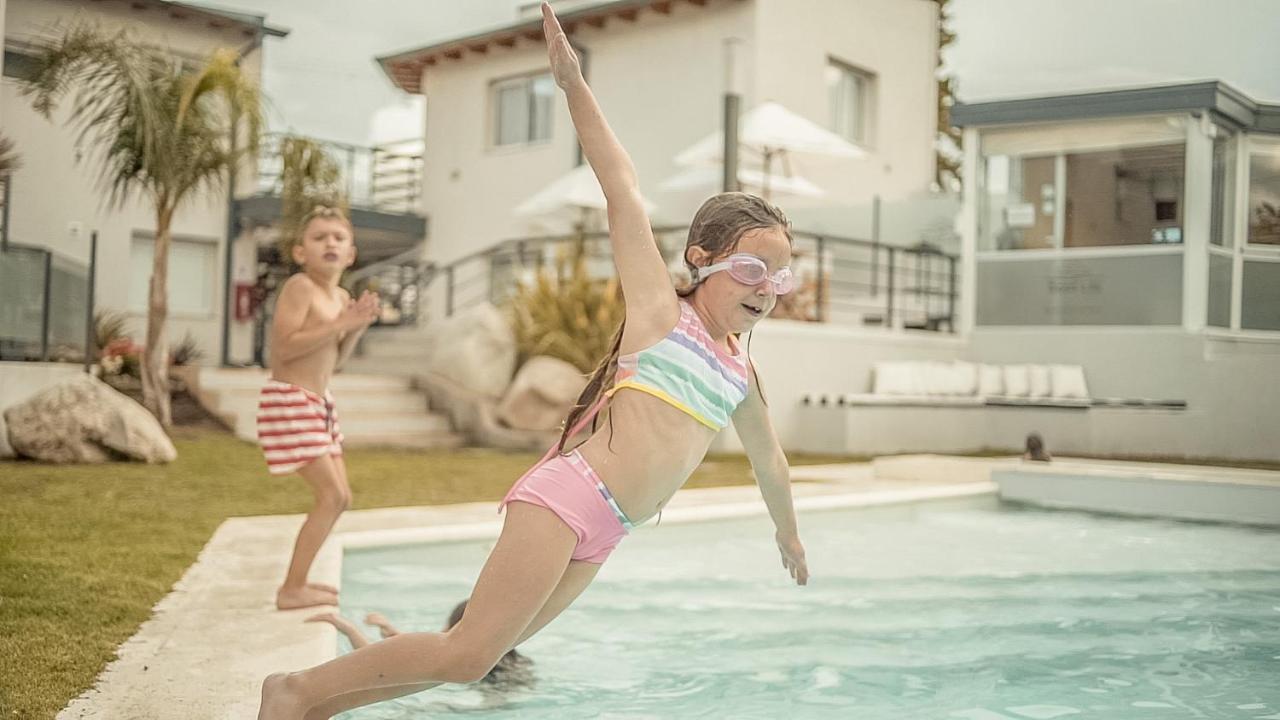 Good Life Resort La Falda Eksteriør bilde