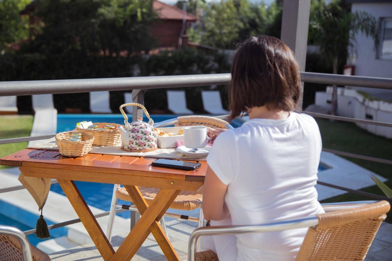 Good Life Resort La Falda Eksteriør bilde