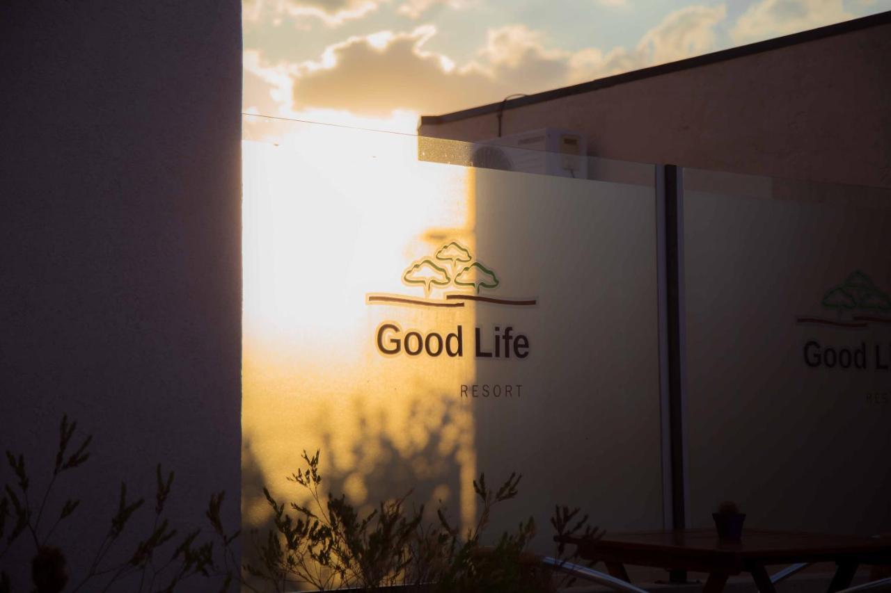 Good Life Resort La Falda Eksteriør bilde