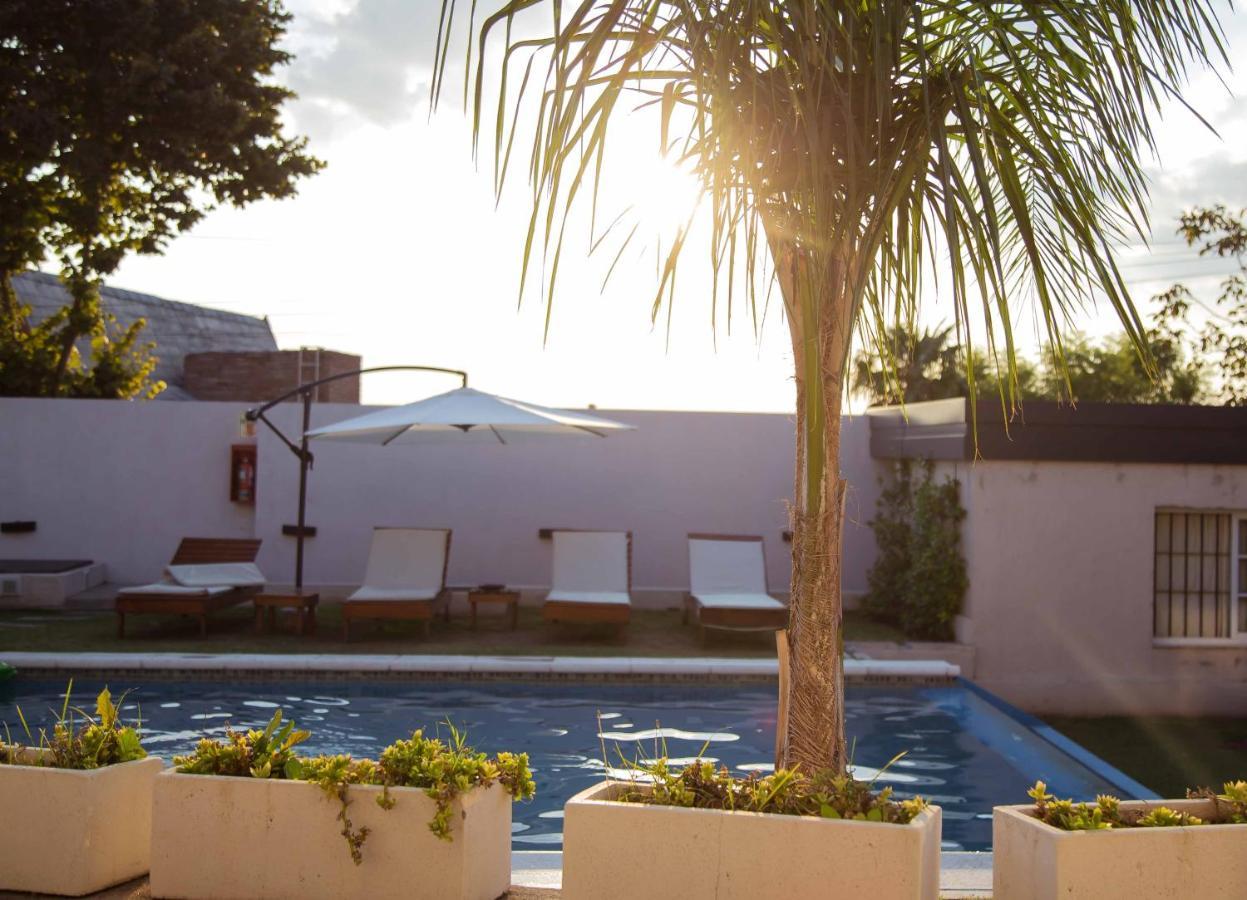 Good Life Resort La Falda Eksteriør bilde